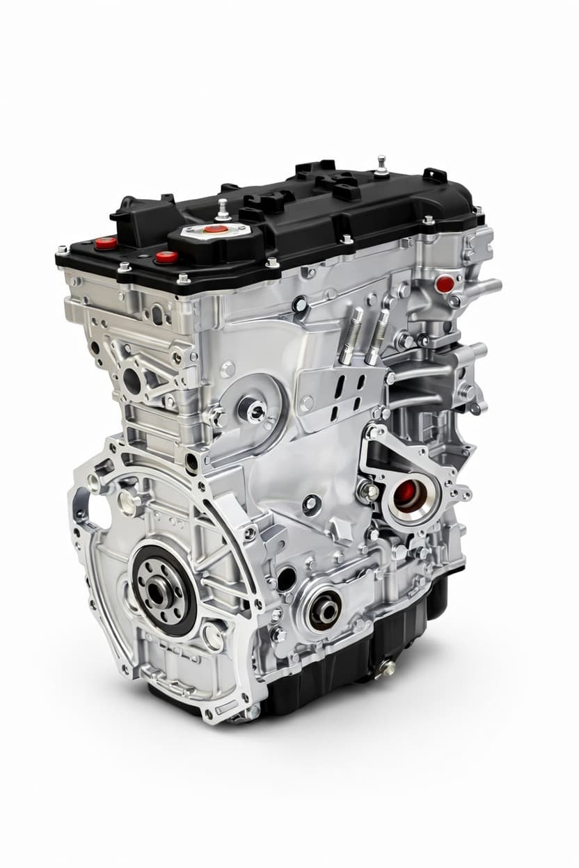 G4NC Gen2 2.0L (G4NC) β Hyundai / Kia brand new OEM engine β catalog thumbnail